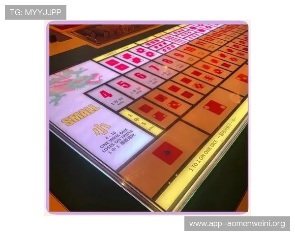 玩澳门角子机前必须了解的规则和玩法，轻松提升您的中奖几率